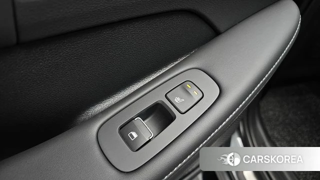 Hyundai Sonata (DN8) id 5059484 из Кореи 21