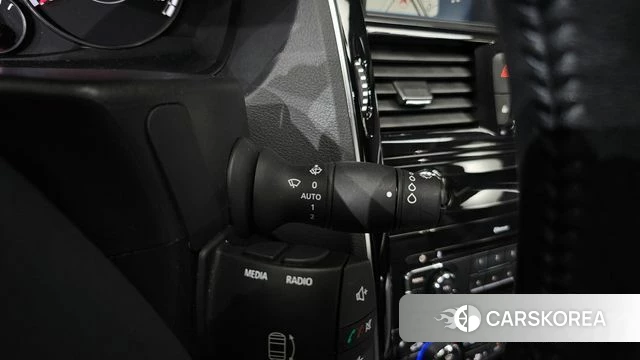 Renault Korea (Samsung) SM7 Nova id 4967312 из Кореи 21