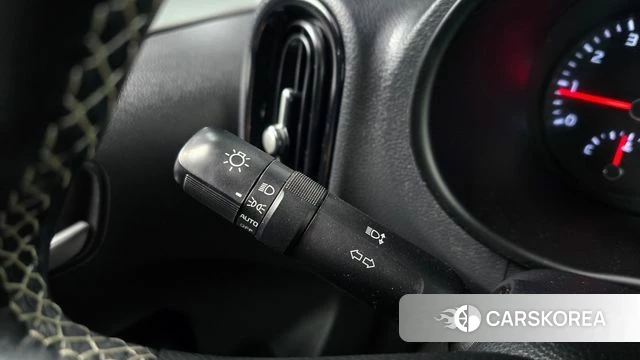 Kia All New Morning (JA) id 5023541 из Кореи 21