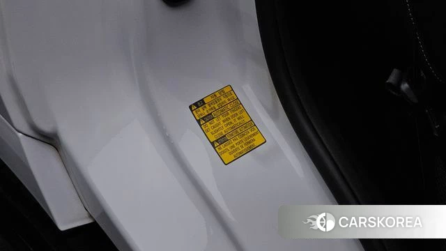 Genesis GV80 id 5022297 из Кореи 21