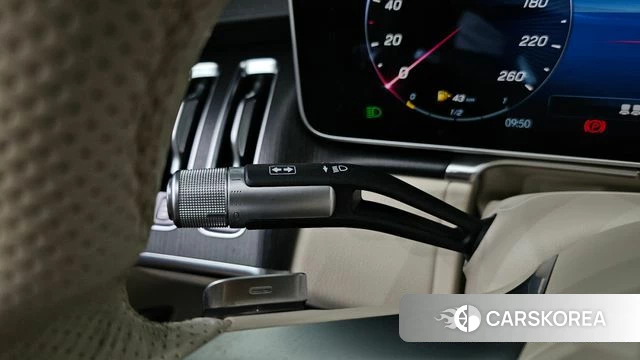 Mercedes-Benz S-Class W223 id 4976398 из Кореи 21