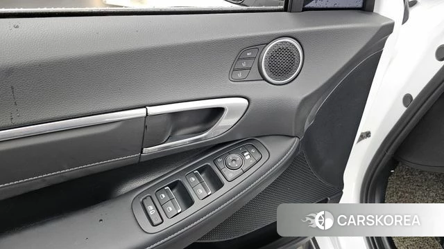 Hyundai Sonata (DN8) id 4702272 из Кореи 21
