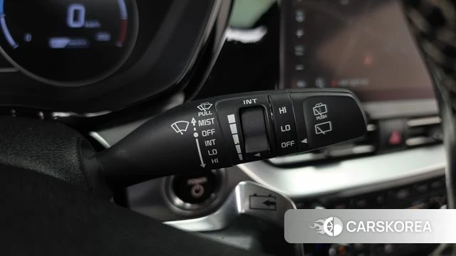 Kia Niro EV id 4976755 из Кореи 21