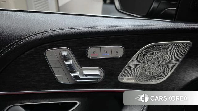 Mercedes-Benz GLE-Class W167 id 5033198 из Кореи 21