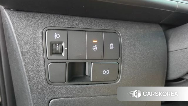 Hyundai Staria id 5001549 из Кореи 21