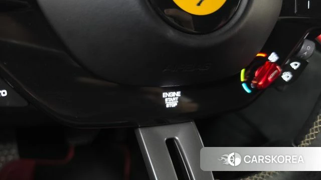 Ferrari Rome id 4951007 из Кореи 21