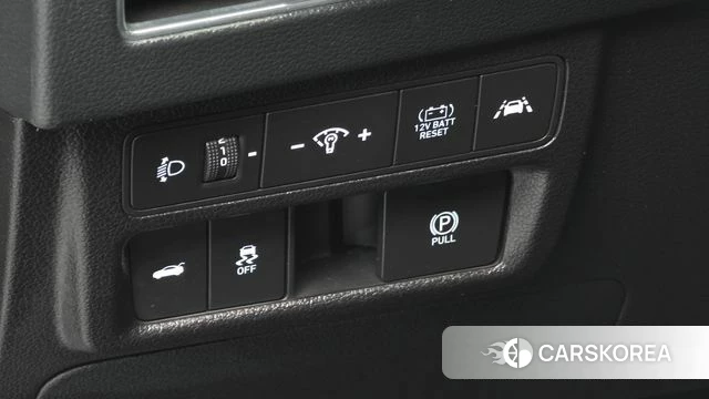Hyundai Sonata Hybrid (DN8) id 4966664 из Кореи 21