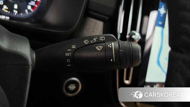 Volvo XC40 id 4992725 из Кореи 21