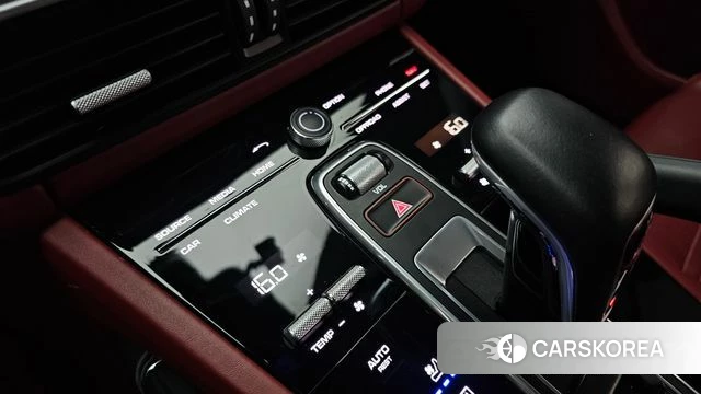 Porsche Cayenne (PO536) id 4746227 из Кореи 21