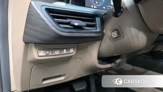 Kia K8 Hybrid id 5028092 из Кореи 21