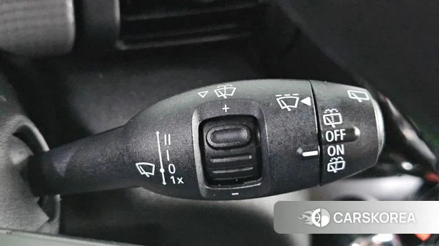 Mini Cooper id 4931086 из Кореи 21