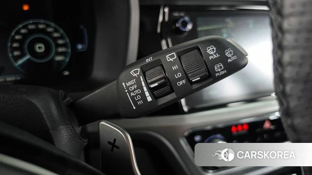 Ssangyong Beautiful Korando id 4998364 из Кореи 21