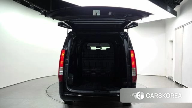 Hyundai Staria id 5017740 из Кореи 21