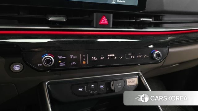Kia The New Carnival 4th Generation id 4950256 из Кореи 21