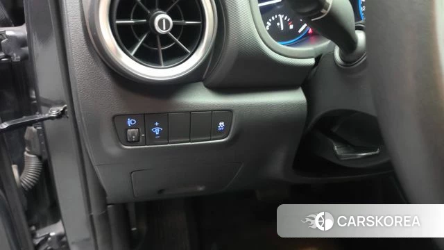 Hyundai The New Kona id 4943060 из Кореи 21