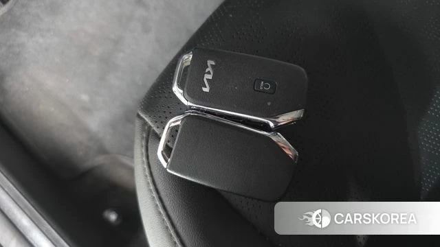 Kia Seltos id 4936552 из Кореи 21