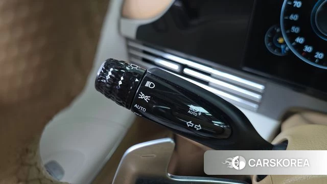 Hyundai The New Grandeur IG id 4476946 из Кореи 21