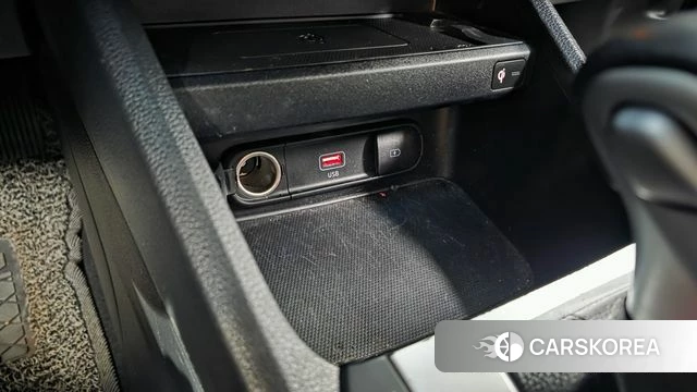 Kia The New K3 2nd generation id 4936557 из Кореи 21