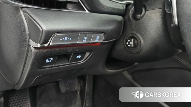 Genesis GV80 id 4958427 из Кореи 22