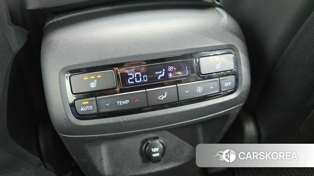 Hyundai Palisade id 4988155 из Кореи 21