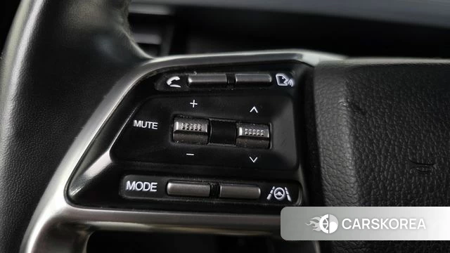Ssangyong Torres id 4950467 из Кореи 21