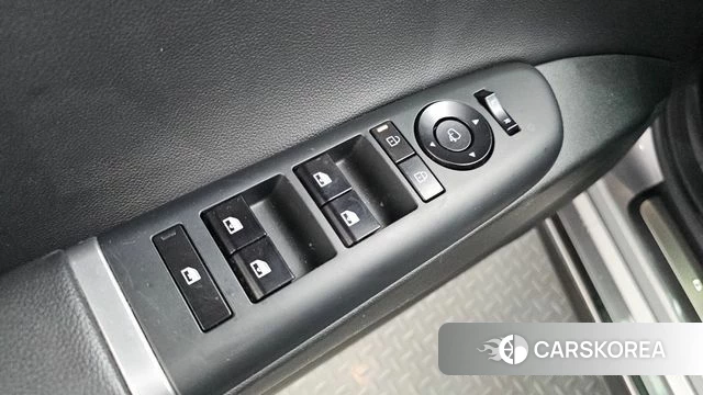 Hyundai Grandeur (GN7) id 5016538 из Кореи 21