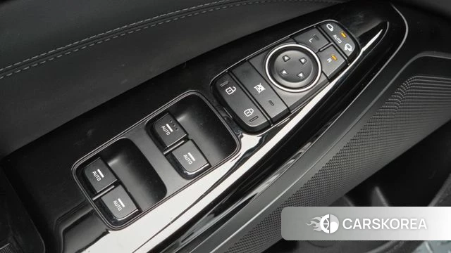 Kia K7 Premier id 4998354 из Кореи 21