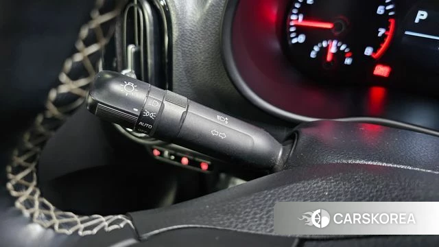 Kia All New Morning (JA) id 5004053 из Кореи 21