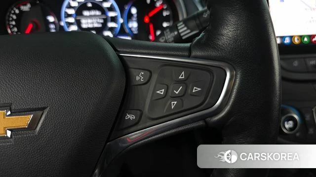 Chevrolet (GM Daewoo) The New Malibu id 4951102 из Кореи 22