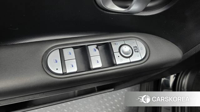 Hyundai Ionic 5 id 5017097 из Кореи 21