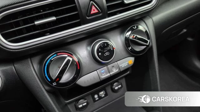 Hyundai Kona id 4760514 из Кореи 21