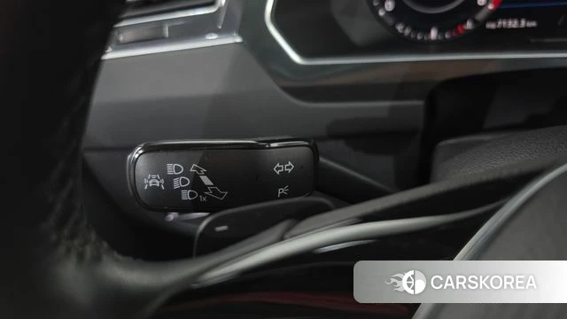 Volkswagen Tiguan second Generation id 5048562 из Кореи 21