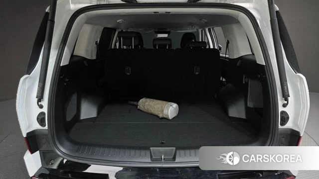 Hyundai Santa Fe (MX5) id 5001816 из Кореи 21
