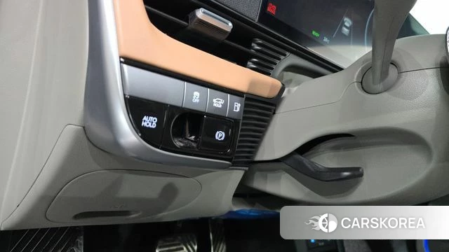 Hyundai The New Ionic 5 id 4853795 из Кореи 21