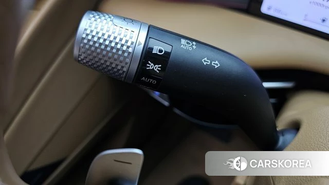Genesis G80 (RG3) id 4980383 из Кореи 21