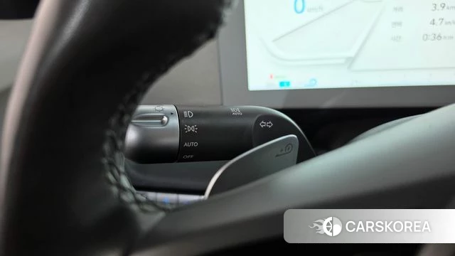 Hyundai Ionic 5 id 5027876 из Кореи 21