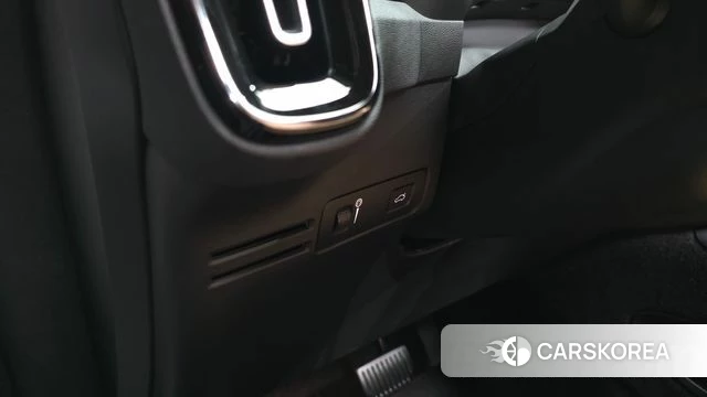 Volvo XC40 id 4929615 из Кореи 21