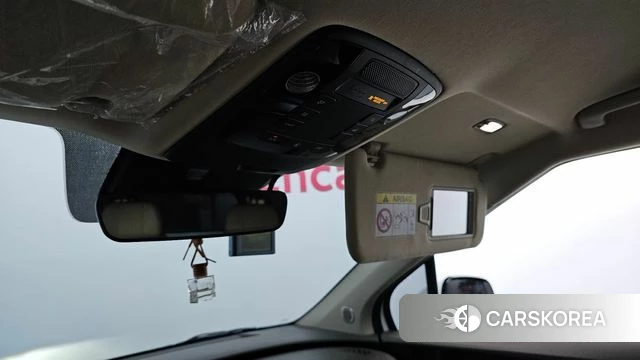 Kia Carnival 4th generation id 5028204 из Кореи 21