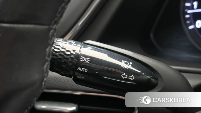 Hyundai Sonata (DN8) id 4670932 из Кореи 21
