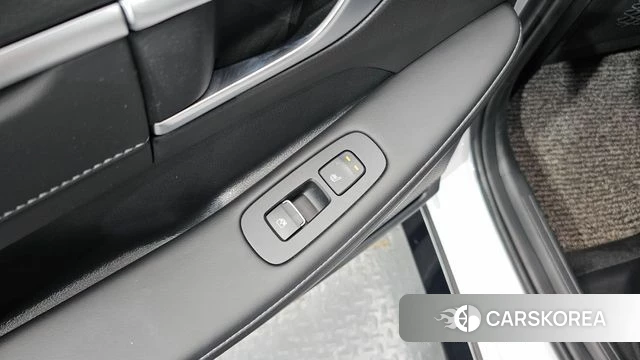 Hyundai Sonata D Edge Hybrid (DN8) id 5021174 из Кореи 21