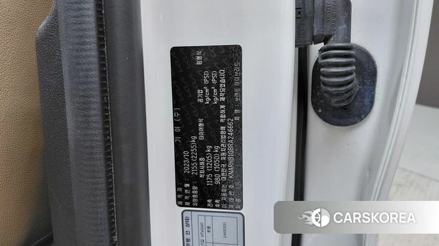 Kia The New Sorento 4th Generation id 4854045 из Кореи 21