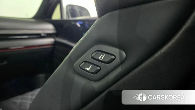 Genesis GV80 id 5021005 из Кореи 21