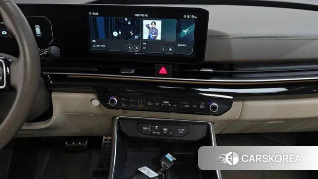 Kia The New Carnival 4th Generation id 5039176 из Кореи 21