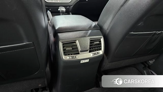 Ssangyong The New Rexton Sports Cannes id 4975105 из Кореи 21