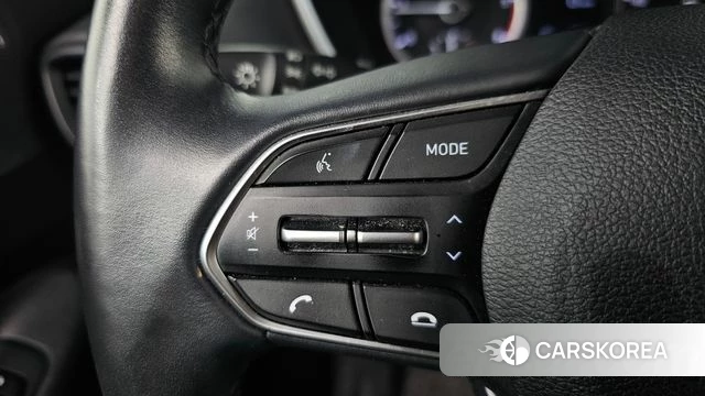 Hyundai Santa Fe TM id 5023895 из Кореи 21