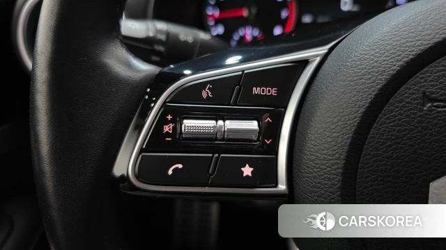 Kia The New K3 2nd generation id 4720387 из Кореи 21