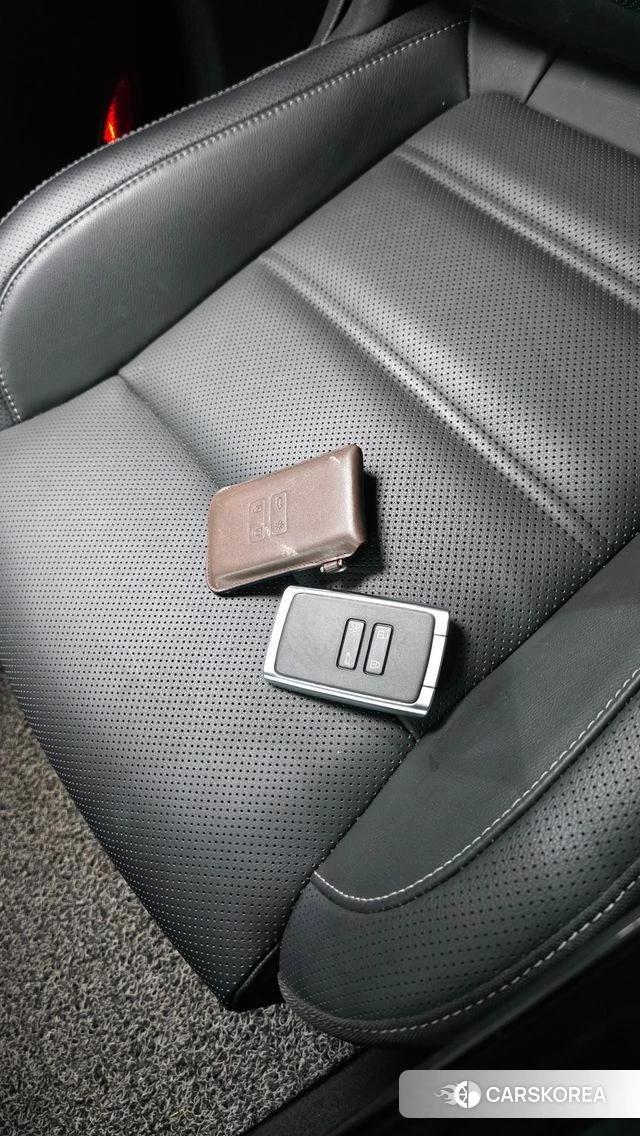 Renault Korea (Samsung) SM6 id 4988203 из Кореи 21