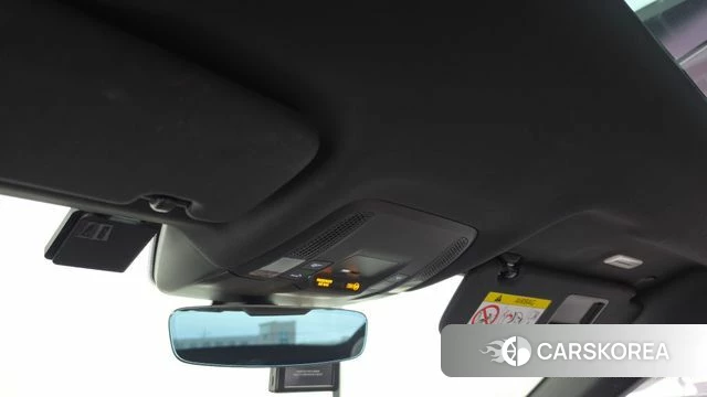 Porsche Taycan id 4792097 из Кореи 21