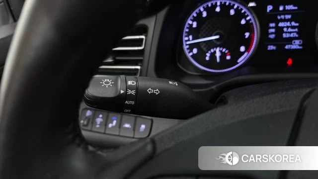 Hyundai The New Avante AD id 4982776 из Кореи 21