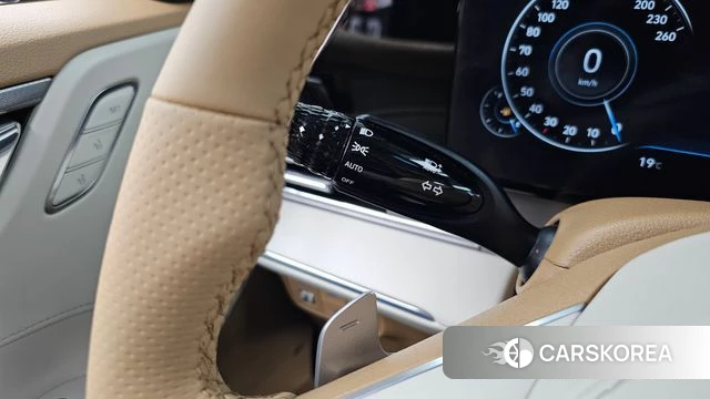 Hyundai The New Grandeur IG id 4987329 из Кореи 21
